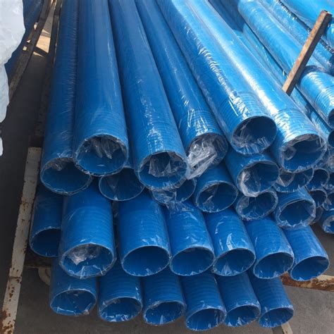2 inch slotted pvc pipe